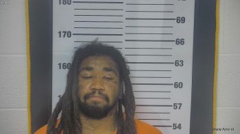 Diante M Laurel Mugshot