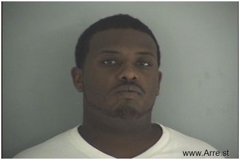 Diaunte Jarreau Oatis Mugshot