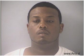 Diaunte Jarreau Oatis Mugshot