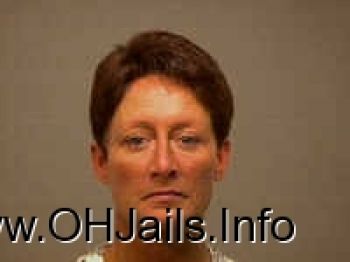 Diedra Lynn Sinclair Mugshot