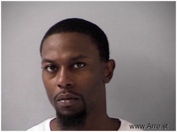 Diego Olajuwon Lattimore Mugshot