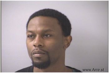 Diego Olajuwon Lattimore Mugshot