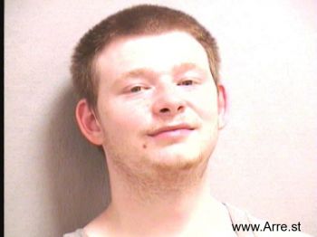 Dillon Richard Scot Petty Mugshot