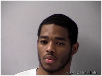 Dion Lashawn Bankhead Mugshot