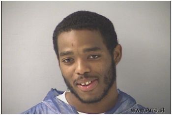 Dion Lashawn Bankhead Mugshot