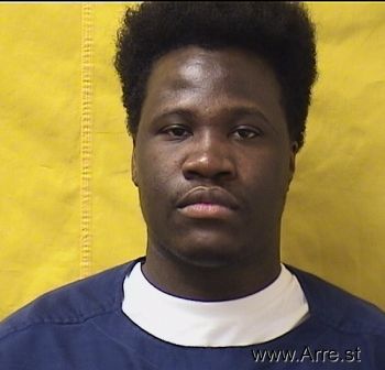 Diondre N Brown Mugshot