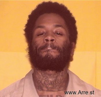 Dionte Raequan Ford Mugshot