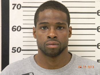 Dionte  Russell Mugshot