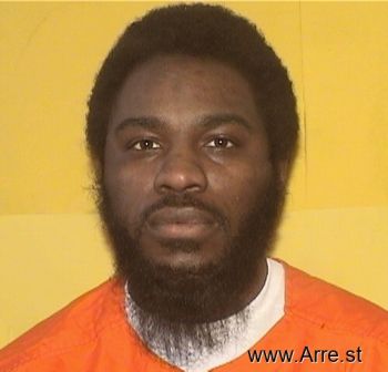 Diquan Oneill Hall Mugshot