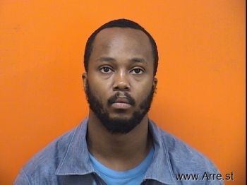 Dkwan M Wise Mugshot