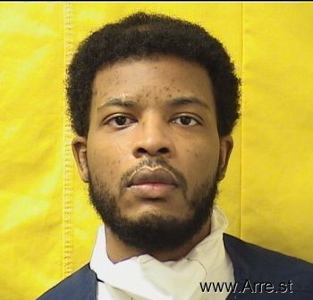 Dominic  Wilson Mugshot