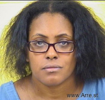 Dominica L Anderson Mugshot