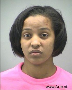 Dominique  Bellfo Mugshot