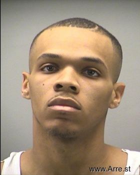 Dominique J Brewer Mugshot