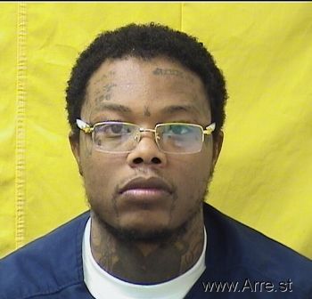 Dominique Daveon Cook Mugshot