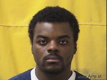 Dominique D Drake Mugshot