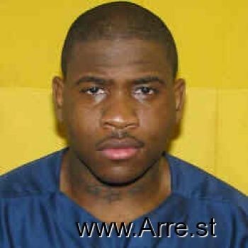 Dominique  Greene Mugshot