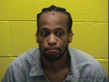 Dominique  James Mugshot