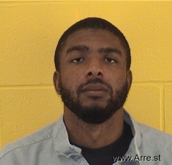 Dominique L Johnson Mugshot