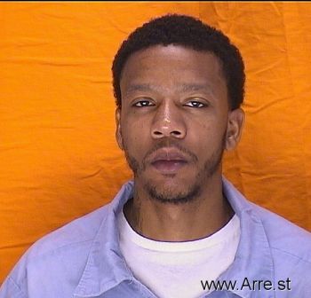 Dominique  Johnson Mugshot