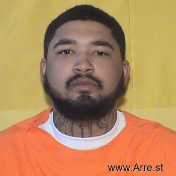 Dominique M Johnson Mugshot