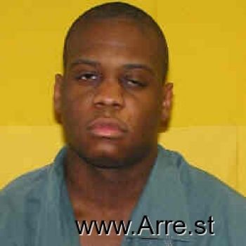 Dominique  King Mugshot