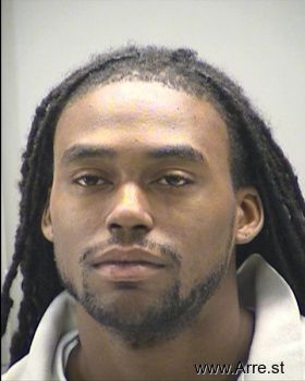 Dominique  Miller Mugshot