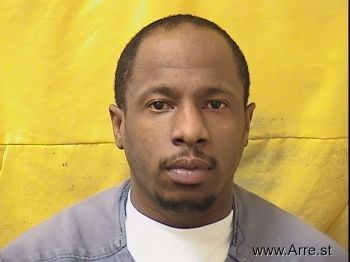 Dominique J Nelson Mugshot