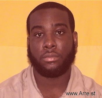 Dominique  Smith Mugshot