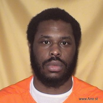 Dominique L Smith Mugshot