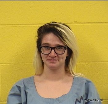 Dominique Leann Smith Mugshot