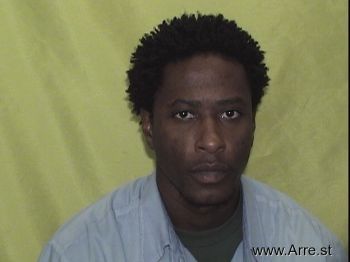 Dominique Earvin Williams Mugshot