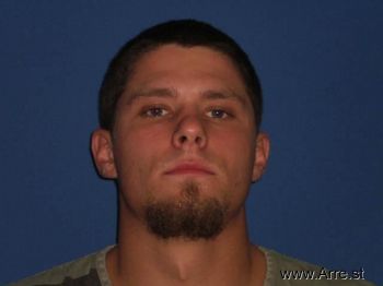 Donald Lee Barnes Ii Mugshot