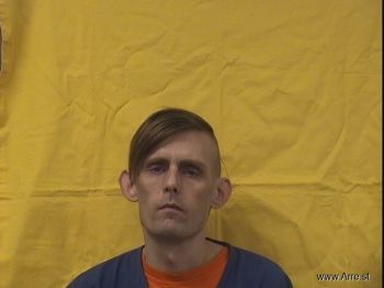 Donald Wayne Bennett Mugshot