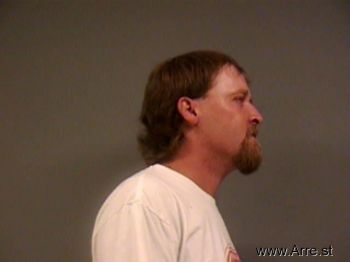 Donald Ray Bolling Mugshot