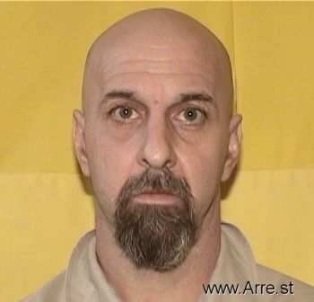 Donald Jay Bonetti Mugshot