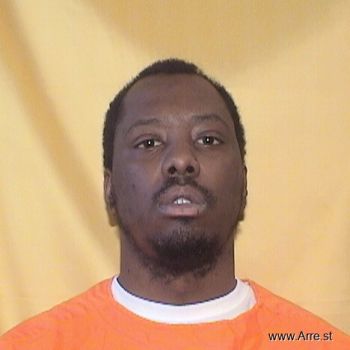 Donald R Carter Mugshot