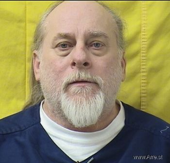 Donald Ray Cohee Mugshot