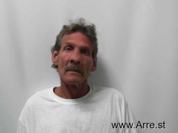 Donald Brown Cole Mugshot