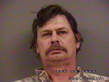 Donald Ray Collins Mugshot