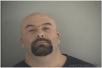 Donald Lee Crase Jr Mugshot