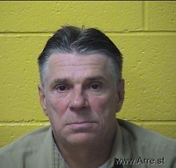 Donald Lee Drake Mugshot