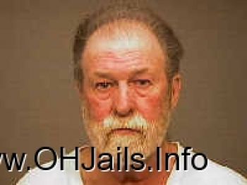 Donald Lloyd Dutiel Mugshot