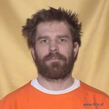 Donald L Eilander Mugshot