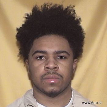 Donald Jackson Gates Mugshot