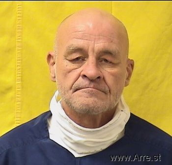 Donald J Hillenbrand Mugshot