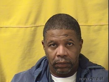 Donald  Howard Mugshot