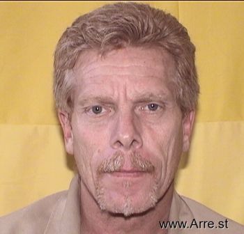 Donald M Keller Mugshot