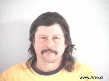 Donald Scott Long Mugshot