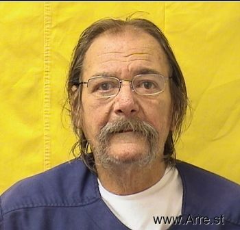 Donald Raymond Mccomas Mugshot